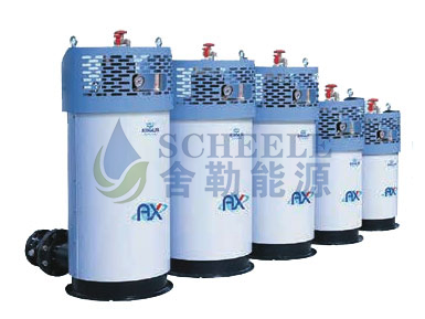 氨氣、液化石油氣氣化爐